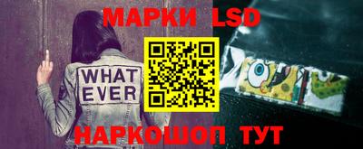 хмурый Берёзовский