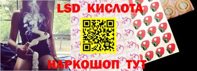 хмурый Берёзовский